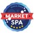 Market Spa logo