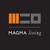 Magma Living logo