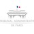 Tribunal administratif de Paris logo