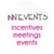 Inn'Events DMC logo