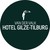 Van der Valk Hotel Gilze - Tilburg logo
