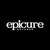 Epicure | Music Distribution & Media Agency logo