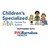 Children's Specialized ABA logo