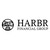 Harbr Financial Group logo