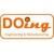DOing Engineering & Manufacturing logo