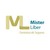 Mister Líber Corretora de Seguros logo