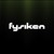Fysiken Friskvård logo