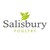 Salisbury Poultry (Midlands) Ltd logo