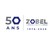 ZOBEL logo