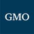 GMO logo