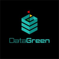 DataGreen? logo
