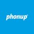 Phonup logo