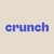 Crunch, a Data & AI Agency logo