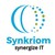 Synkriom logo