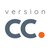 Version CC logo