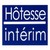 HOTESSE INTERIM logo