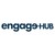 Engage Hub logo