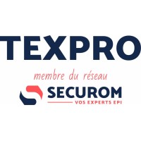 TEXPRO logo