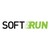 Soft2RUN logo