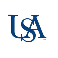 University of South Alabama logo