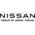 Nissan Trading Co., Ltd. logo
