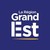 Région Grand Est logo
