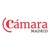 Cámara de Comercio e Industria de Madrid logo