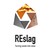 Reslag logo
