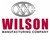Wilson Manufacturing logo