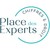 Place des Experts ⌂ Cabinet d'expertise comptable logo