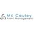 McCauley Asset Management logo
