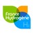 France Hydrogène logo