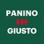 Panino Giusto logo