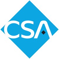 CSA Cyber logo