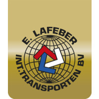 E. Lafeber Internationale Transporten B.V. logo