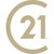 CENTURY 21 Tucker Swanson logo