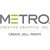 Metro Creative Graphics, Inc. logo