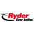 Ryder Used Approved logo