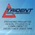 Trident Dental Labs logo