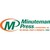 Minuteman Press logo