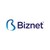 Biznet (PT. Supra Primatama Nusantara) logo
