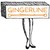 Gingerline logo