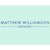 Matthew Williamson logo