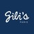 GILI'S SWIMWEAR logo