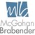 McGohan Brabender logo