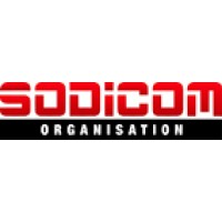 C'PRO OUEST Sodicom Organisation logo