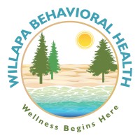 Willapa Behavioral Health logo