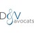 D & V - Avocats Associés logo