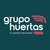 Grupo Huertas logo