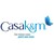 Casa K&M logo